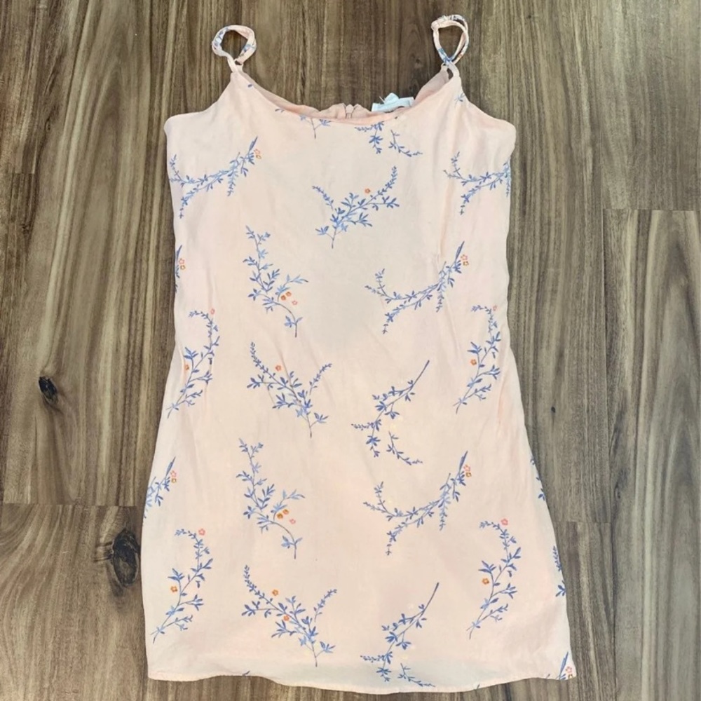 Pacsun Dress
